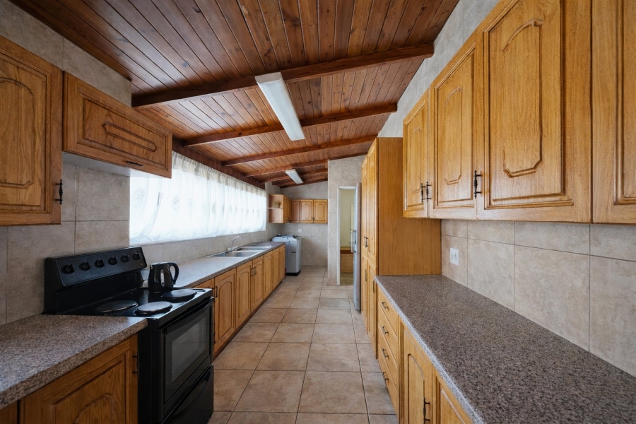 3 Bedroom Property for Sale in Sasolburg Ext 15 Free State